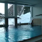 فندق Blattnerhof ناترز