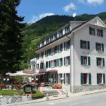 Blattnerhof 3*