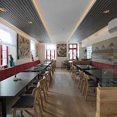 Blattnerhof Hotel 3*