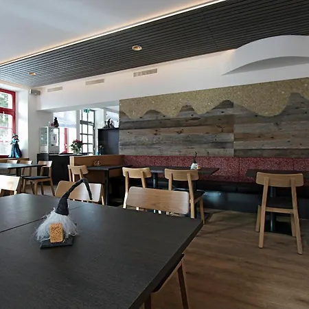 Hotell Blattnerhof Blatten bei Naters