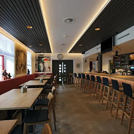 Blattnerhof Hotell 3*