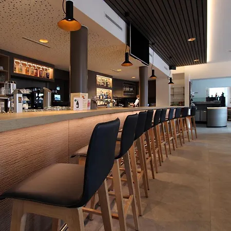 Blattnerhof Szálloda