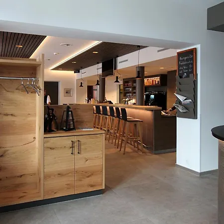 Blattnerhof Blatten bei Naters