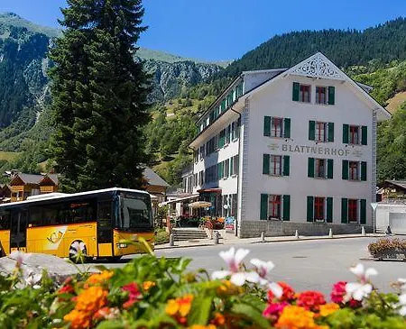 Hotel Blattnerhof