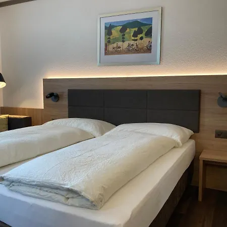 Blattnerhof 3* Blatten bei Naters