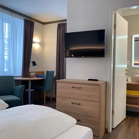 Hotel Blattnerhof Blatten bei Naters