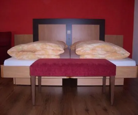 Hotell Blattnerhof 3*