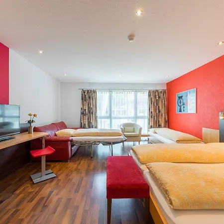 Blattnerhof Blatten bei Naters