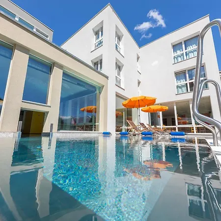 Hotel Blattnerhof
