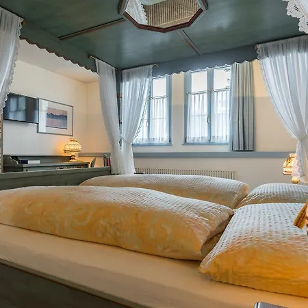 Hotel Blattnerhof 3*