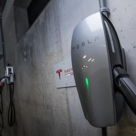 Hotell Blattnerhof 3*