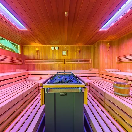 Blattnerhof Hotell Blatten bei Naters