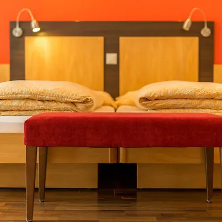 Hotell Blattnerhof Blatten bei Naters