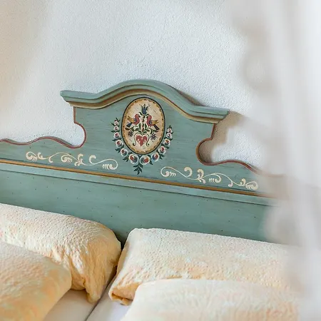 Blattnerhof Hotel 3*