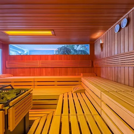 Szálloda Blattnerhof