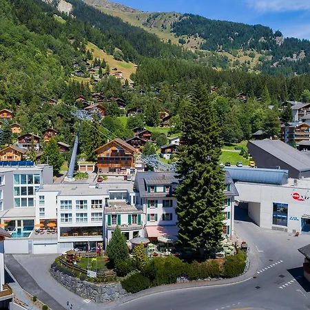 Blattnerhof Hotel 3*