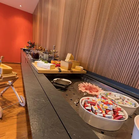 Hotell Blattnerhof 3*