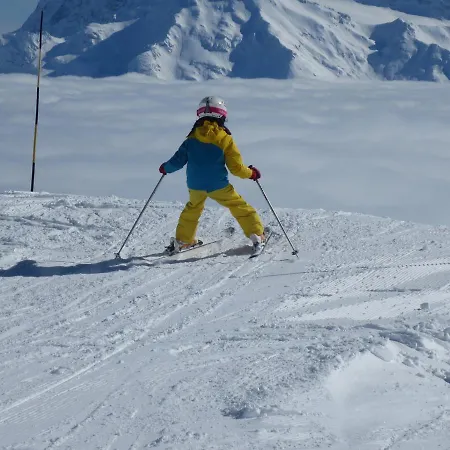 Blattnerhof Blatten bei Naters
