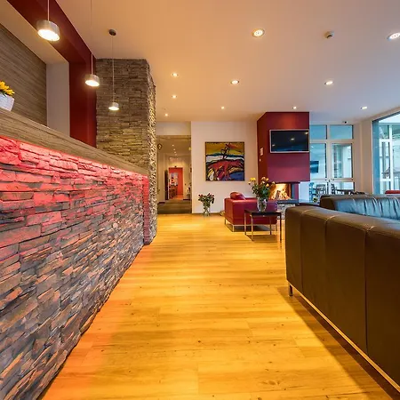 Blattnerhof Blatten bei Naters