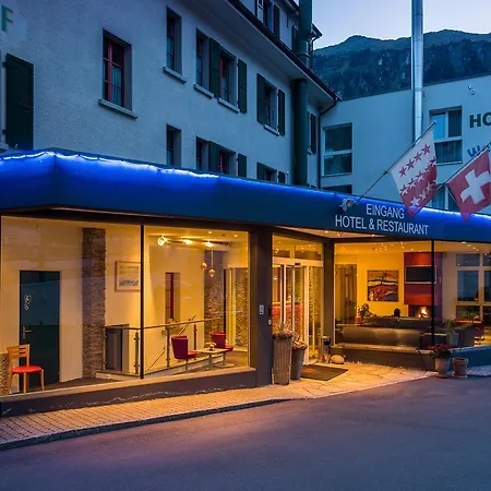 Blattnerhof Hotel 3*