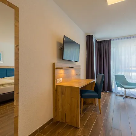 Blattnerhof Hotel Blatten bei Naters