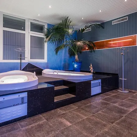 Blattnerhof Hotell Blatten bei Naters