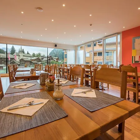 Blattnerhof Blatten bei Naters