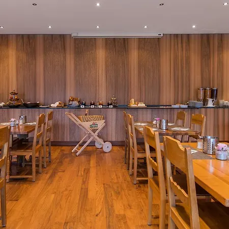 Szálloda Blattnerhof