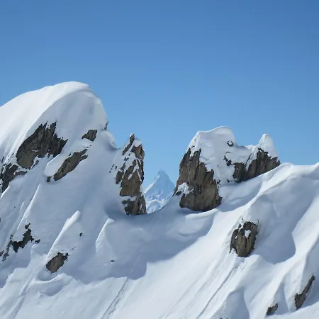 Blattnerhof Szálloda 3*