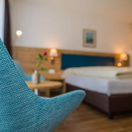 Blattnerhof 3*