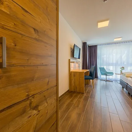 Hotel Blattnerhof