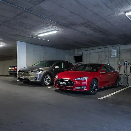 Hotell Blattnerhof Blatten bei Naters