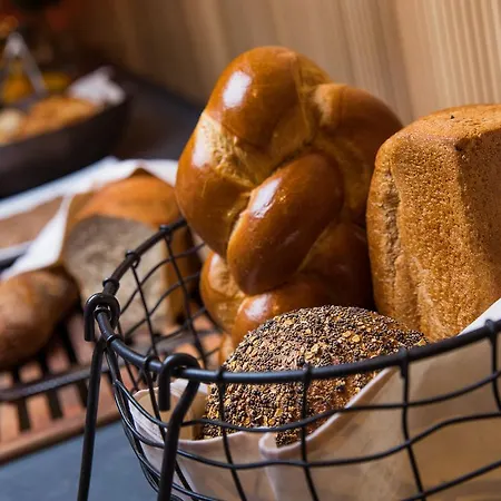 Blattnerhof Szálloda