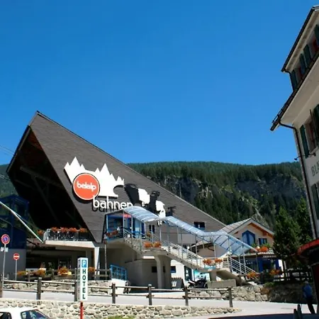 Blattnerhof Hotel