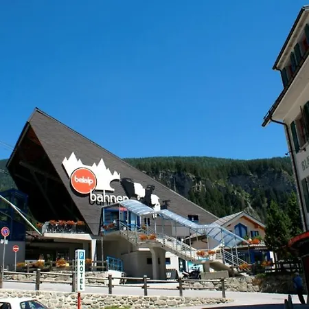 Blattnerhof فندق