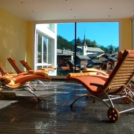 Blattnerhof Hotell 3*