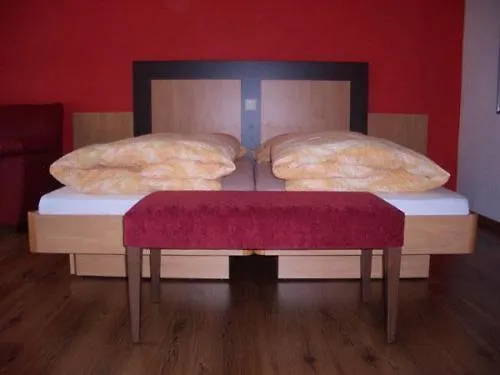 Hotel Blattnerhof 3*