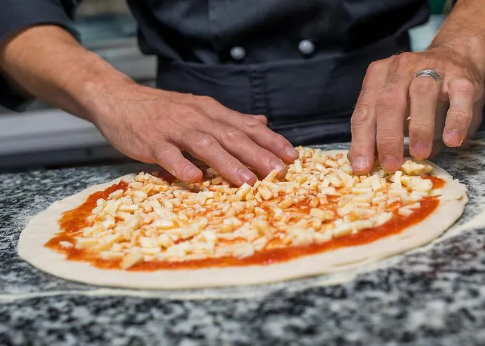 Blattnerhof ホテル