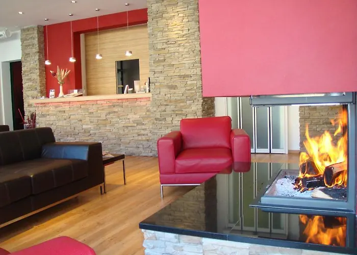 Blattnerhof 3* ナータース