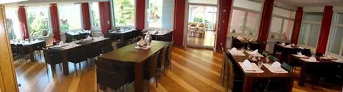 ホテル Blattnerhof