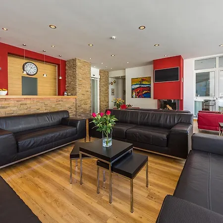 Blattnerhof 3* Натерс