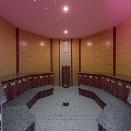 Blattnerhof Отель Натерс