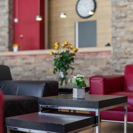Blattnerhof 3* Натерс