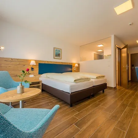 Blattnerhof Отель 3*