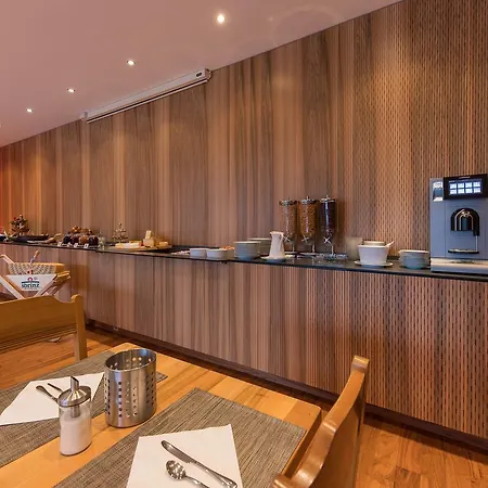 Blattnerhof 3* Натерс