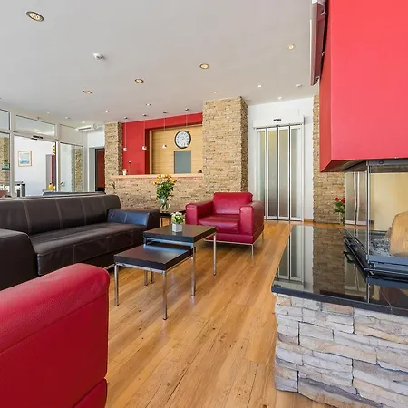 Blattnerhof 3* Натерс
