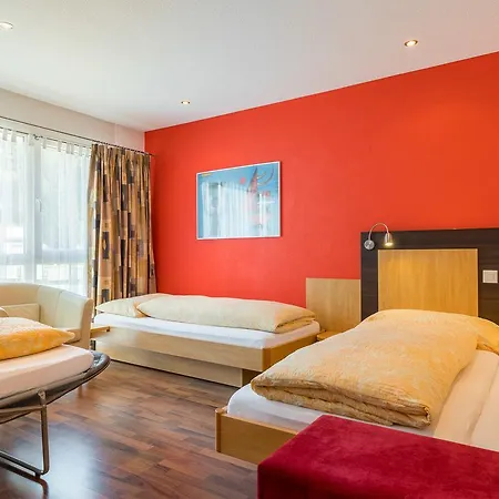 Отель Blattnerhof 3*