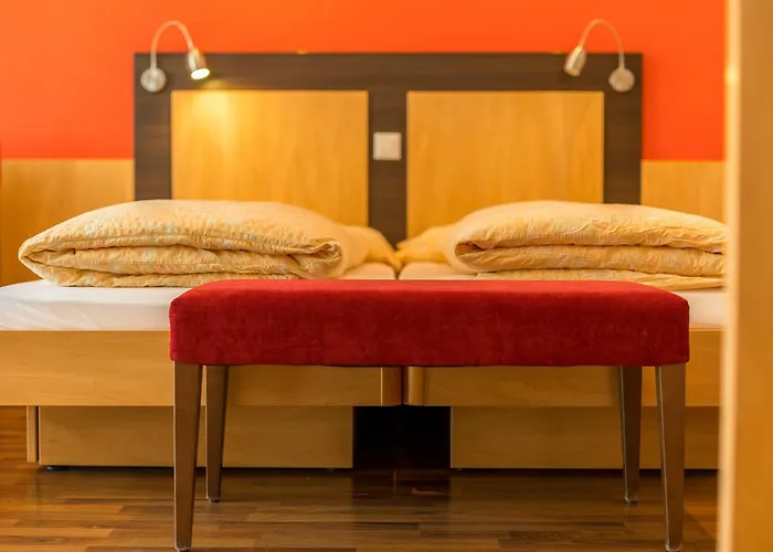 Hotel Blattnerhof Blatten bei Naters