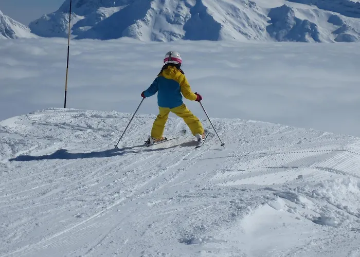 Blattnerhof Blatten bei Naters