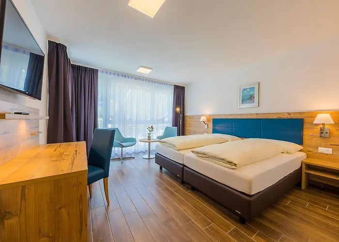 Blattnerhof Hotel Blatten bei Naters